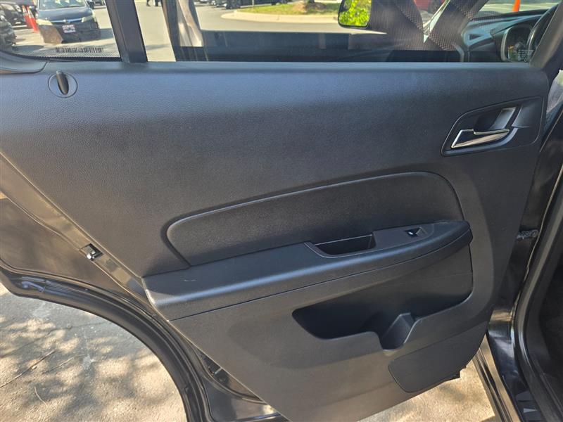 2012 Chevrolet Equinox 1LT - Photo 18