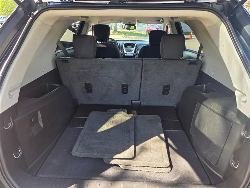 2012 Chevrolet Equinox 1LT - Photo 19