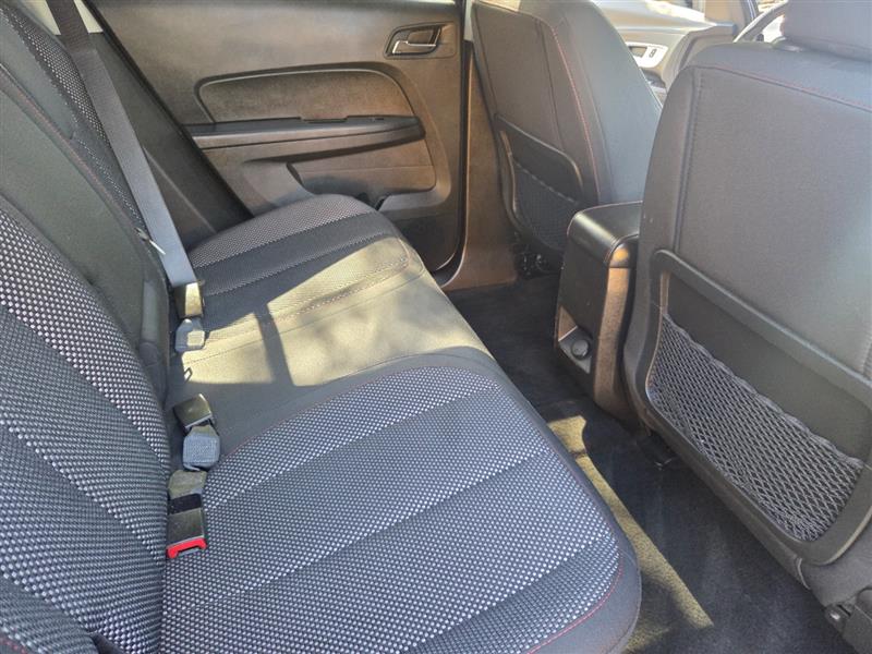 2012 Chevrolet Equinox 1LT - Photo 20