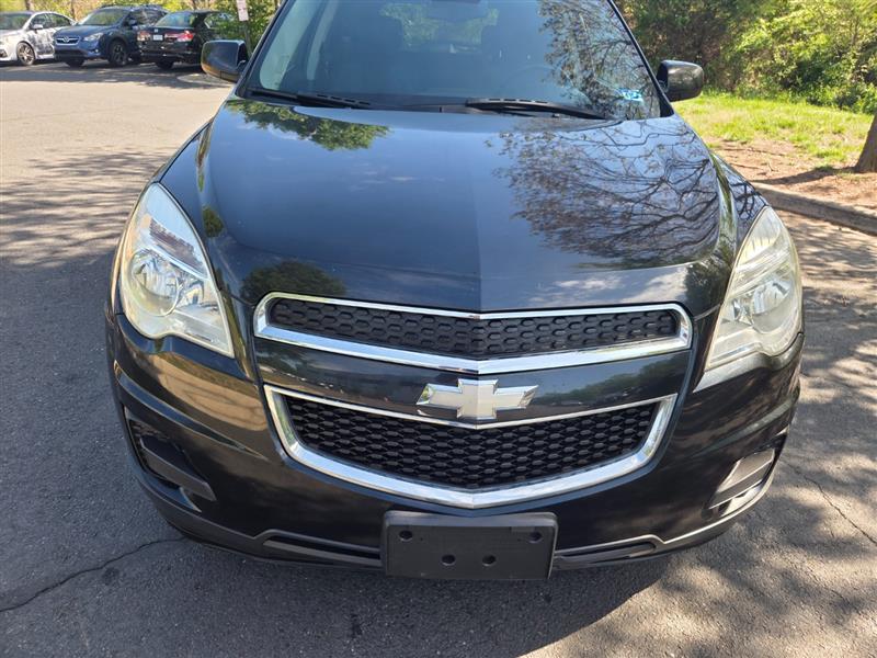 2012 Chevrolet Equinox 1LT - Photo 3