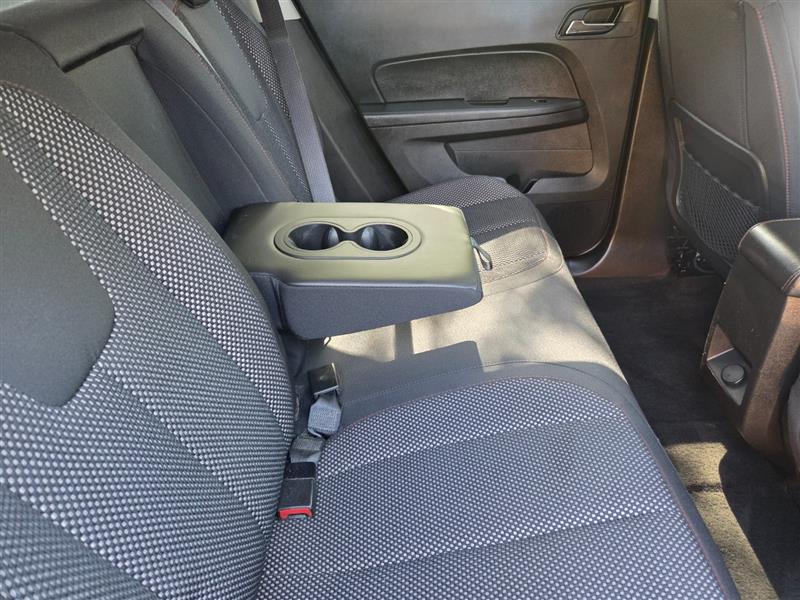2012 Chevrolet Equinox 1LT - Photo 21