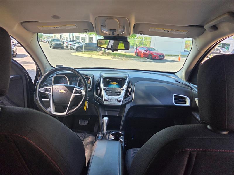 2012 Chevrolet Equinox 1LT - Photo 23