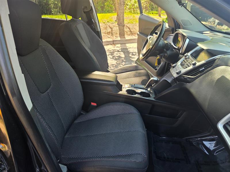2012 Chevrolet Equinox 1LT - Photo 24
