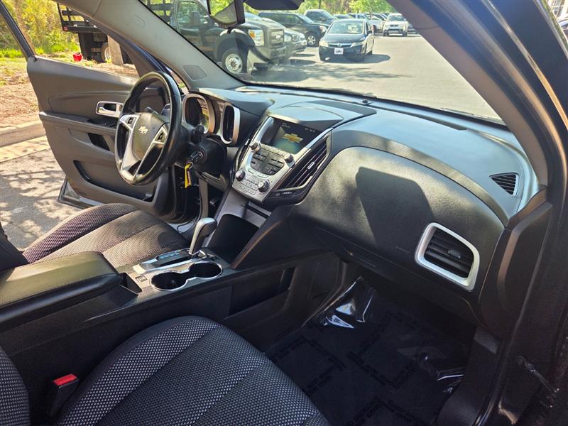 2012 Chevrolet Equinox 1LT - Photo 25