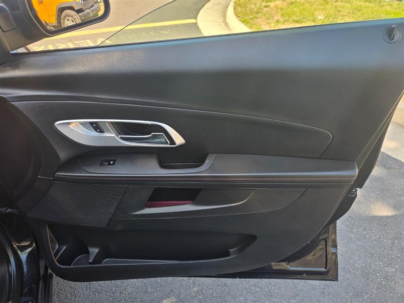 2012 Chevrolet Equinox 1LT - Photo 26