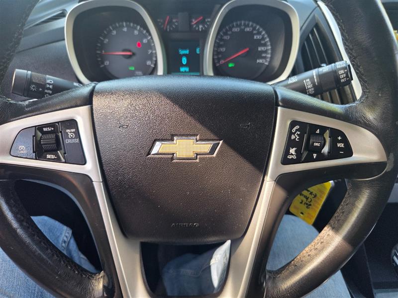 2012 Chevrolet Equinox 1LT - Photo 27