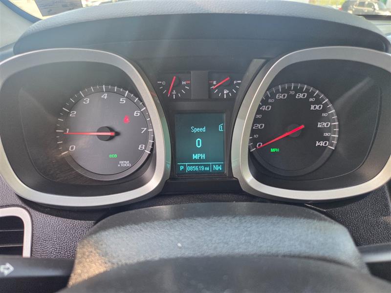 2012 Chevrolet Equinox 1LT - Photo 29