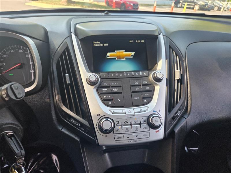 2012 Chevrolet Equinox 1LT - Photo 30