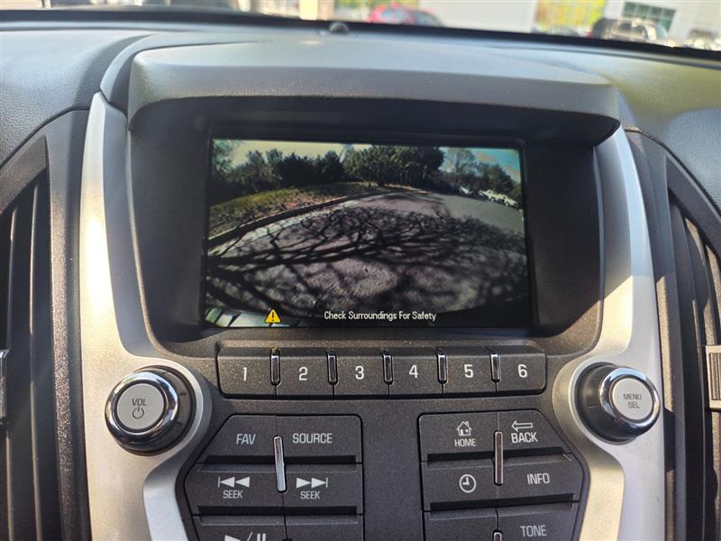 2012 Chevrolet Equinox 1LT - Photo 32
