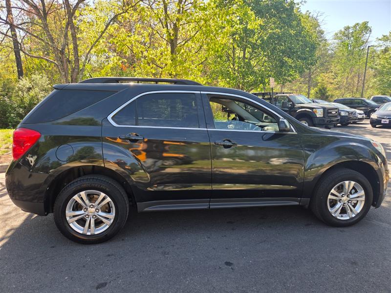 2012 Chevrolet Equinox 1LT - Photo 10