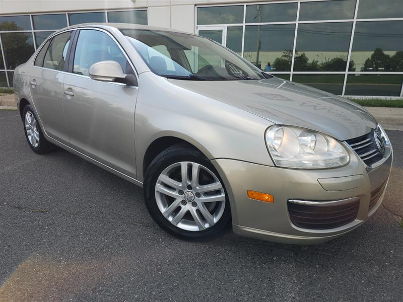 2007 Volkswagen Jetta 2.5 - Photo 2
