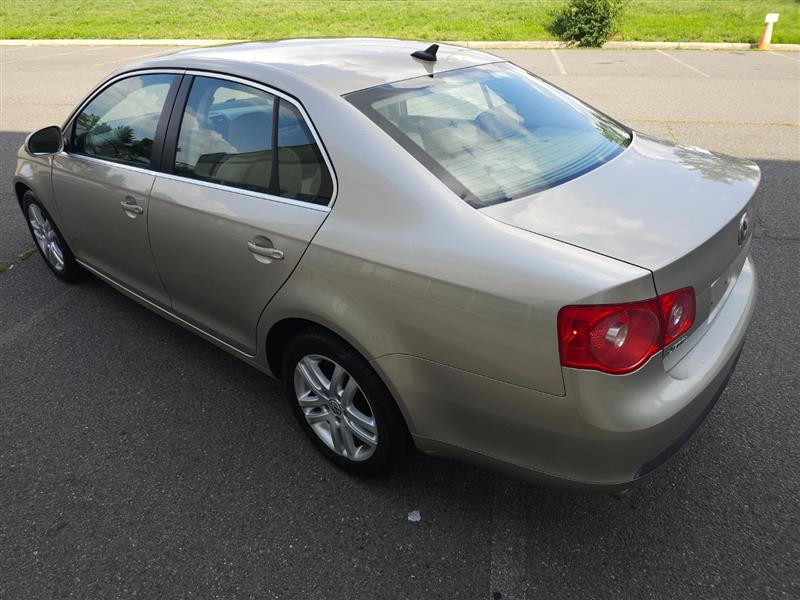 2007 Volkswagen Jetta 2.5 - Photo 11