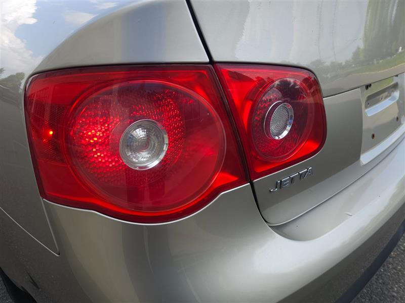 2007 Volkswagen Jetta 2.5 - Photo 12