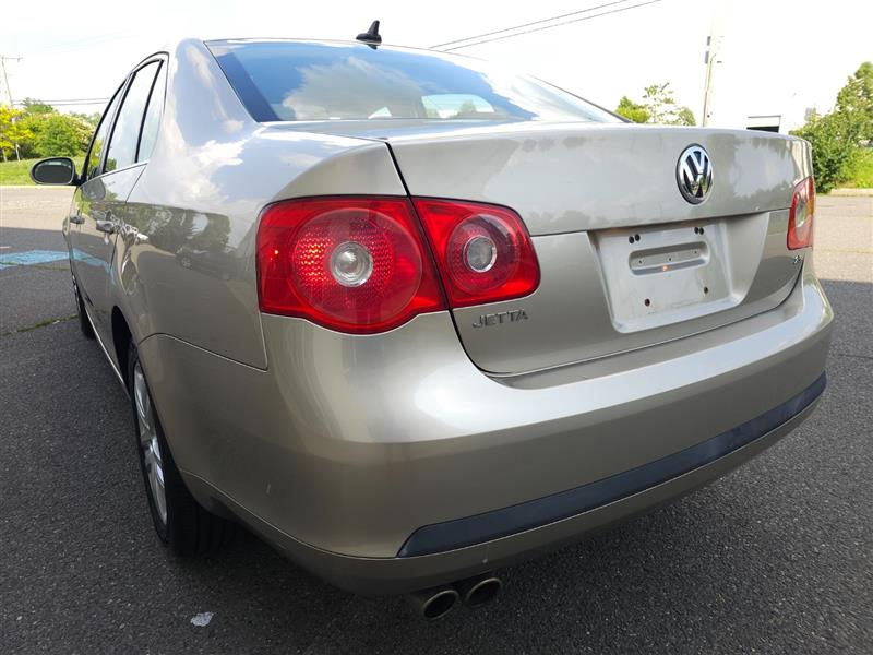 2007 Volkswagen Jetta 2.5 - Photo 13