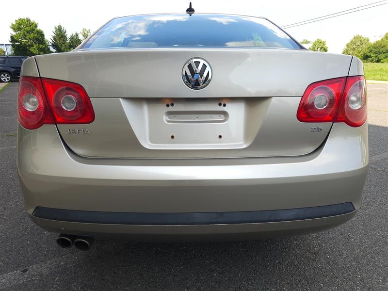2007 Volkswagen Jetta 2.5 - Photo 14