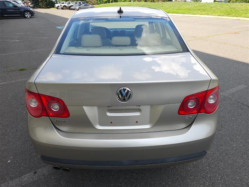 2007 Volkswagen Jetta 2.5 - Photo 15
