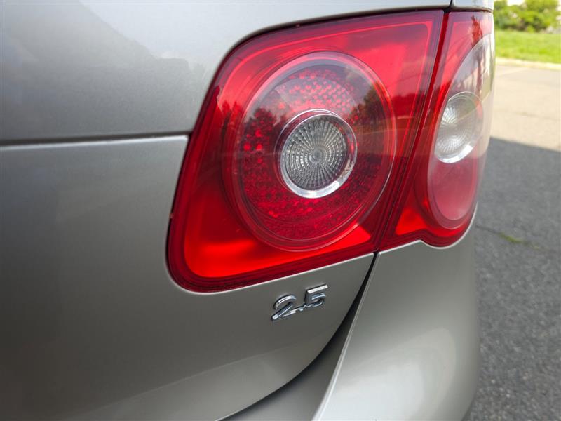 2007 Volkswagen Jetta 2.5 - Photo 16