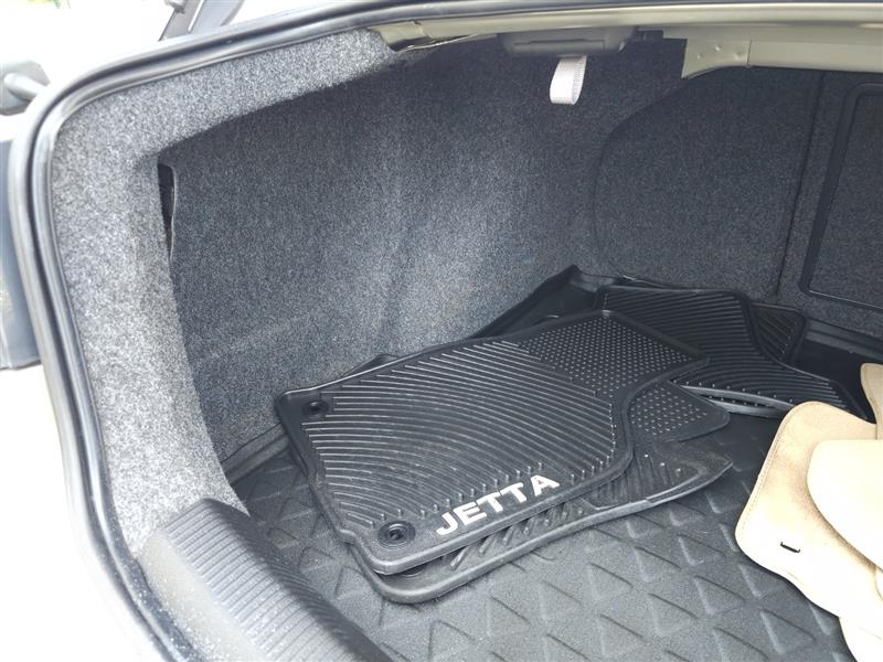 2007 Volkswagen Jetta 2.5 - Photo 17