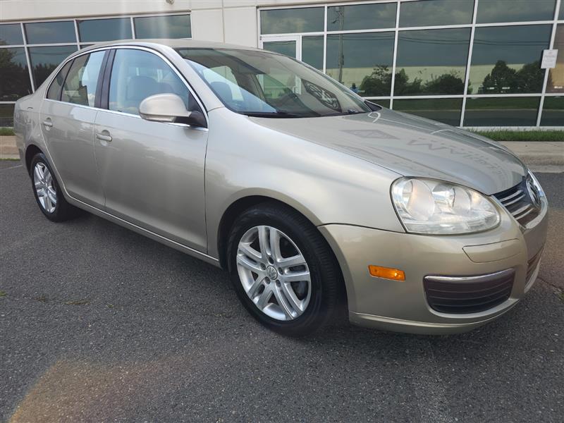 2007 Volkswagen Jetta 2.5 - Photo 3