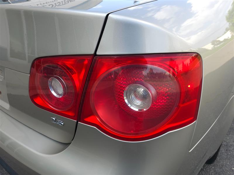 2007 Volkswagen Jetta 2.5 - Photo 21