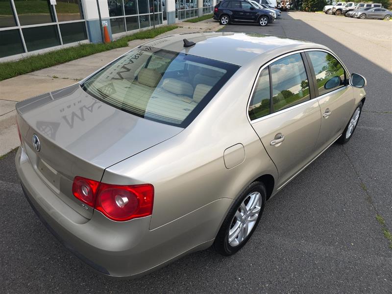 2007 Volkswagen Jetta 2.5 - Photo 23
