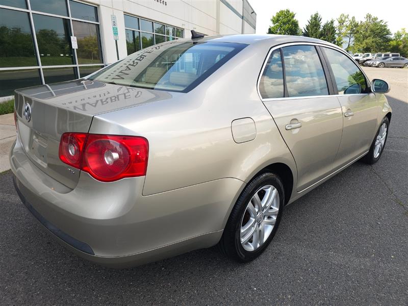 2007 Volkswagen Jetta 2.5 - Photo 24