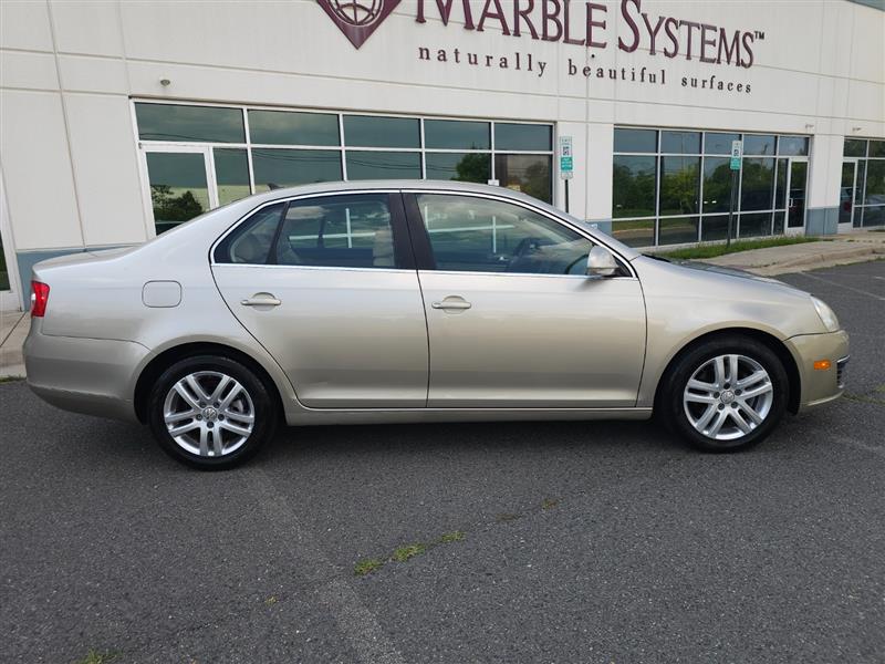 2007 Volkswagen Jetta 2.5 - Photo 25
