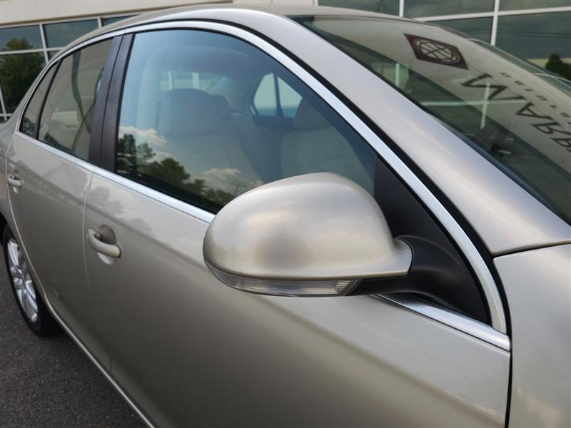 2007 Volkswagen Jetta 2.5 - Photo 26