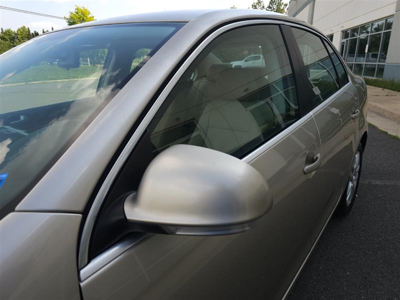 2007 Volkswagen Jetta 2.5 - Photo 27