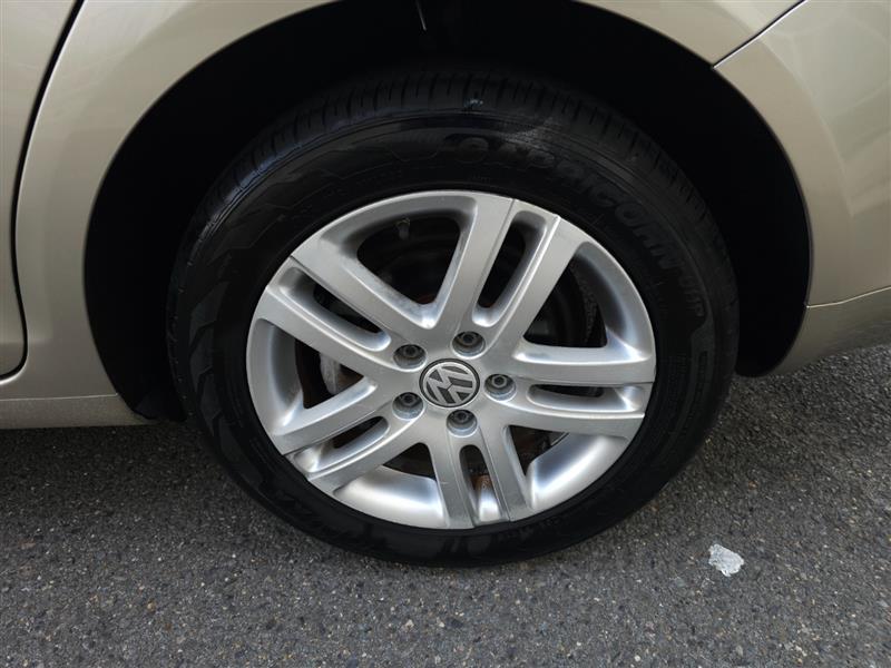 2007 Volkswagen Jetta 2.5 - Photo 30