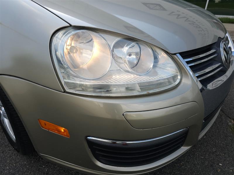 2007 Volkswagen Jetta 2.5 - Photo 4
