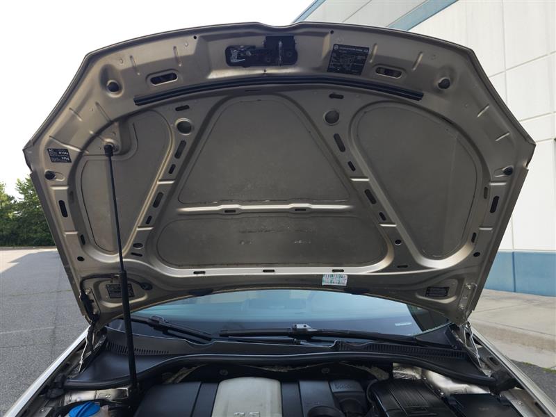 2007 Volkswagen Jetta 2.5 - Photo 32