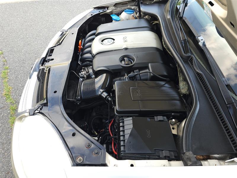 2007 Volkswagen Jetta 2.5 - Photo 35