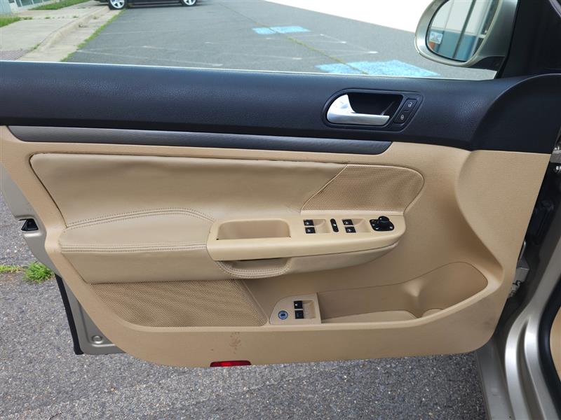 2007 Volkswagen Jetta 2.5 - Photo 36