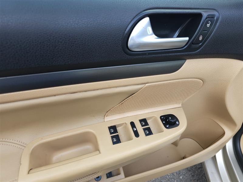 2007 Volkswagen Jetta 2.5 - Photo 37