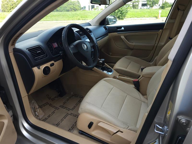 2007 Volkswagen Jetta 2.5 - Photo 38
