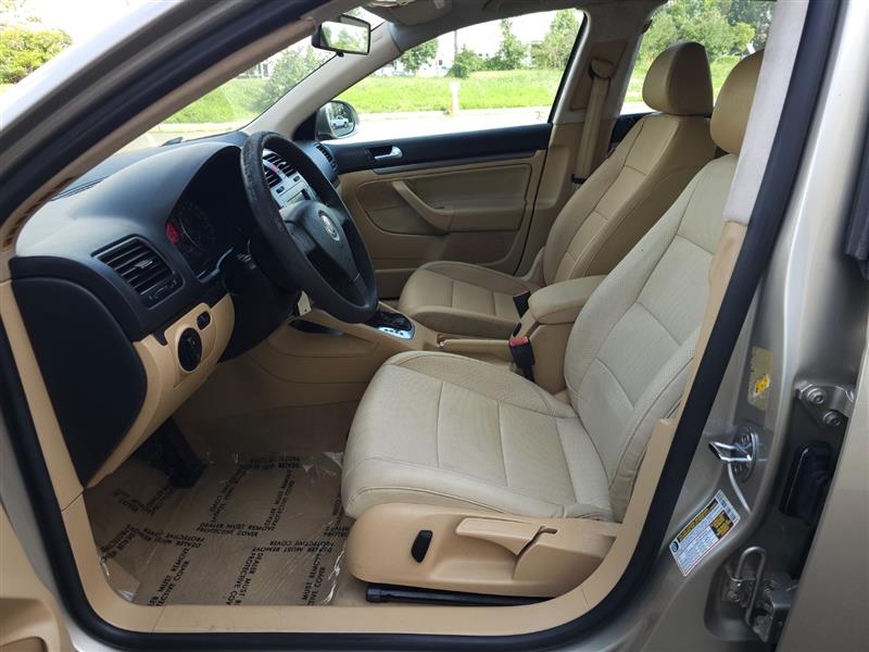 2007 Volkswagen Jetta 2.5 - Photo 39