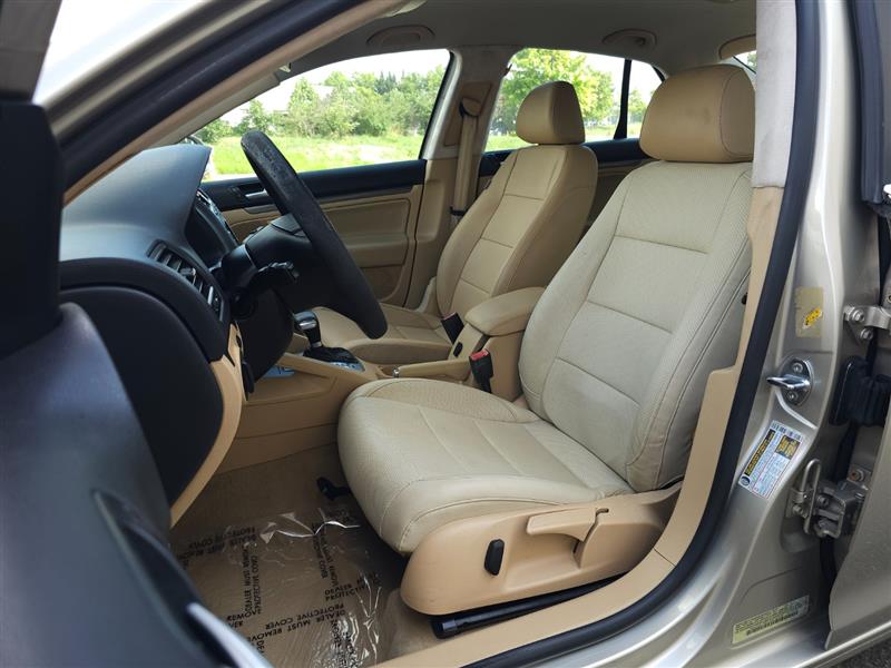 2007 Volkswagen Jetta 2.5 - Photo 40