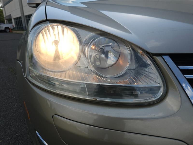 2007 Volkswagen Jetta 2.5 - Photo 5