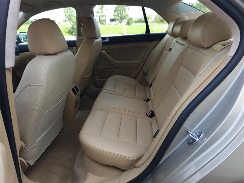 2007 Volkswagen Jetta 2.5 - Photo 44
