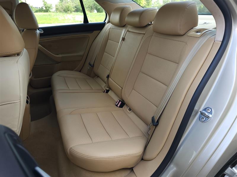 2007 Volkswagen Jetta 2.5 - Photo 45