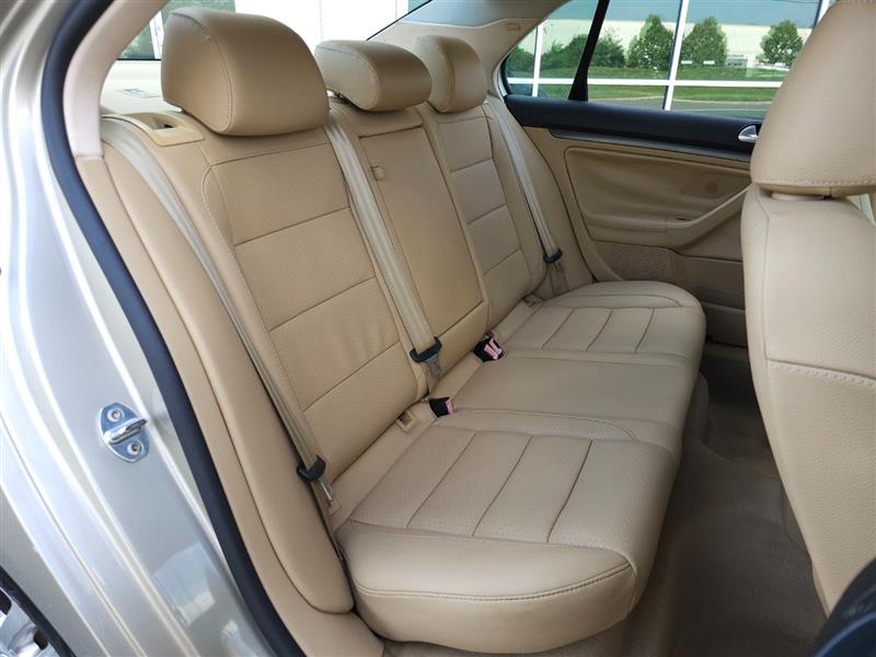 2007 Volkswagen Jetta 2.5 - Photo 49