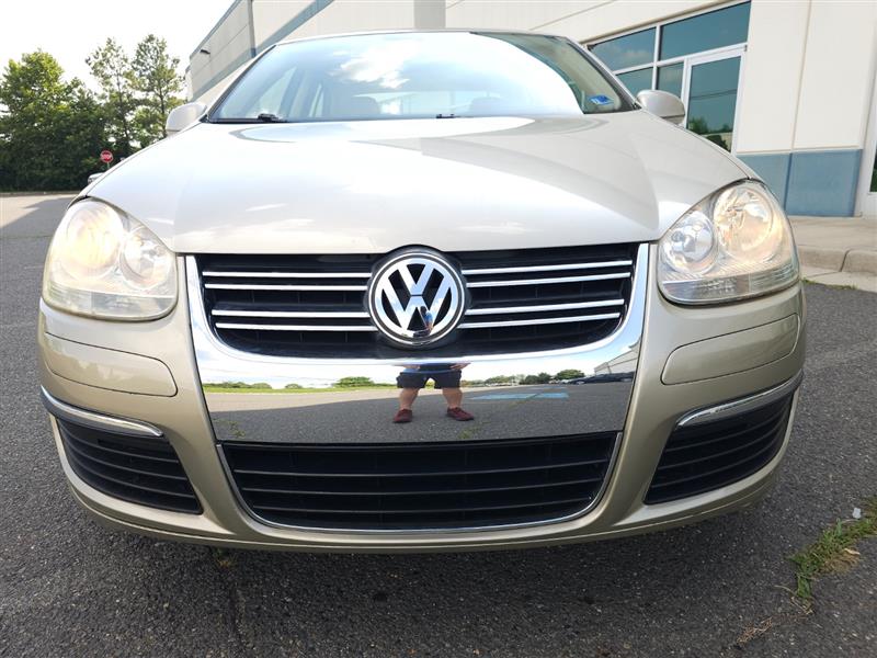 2007 Volkswagen Jetta 2.5 - Photo 6