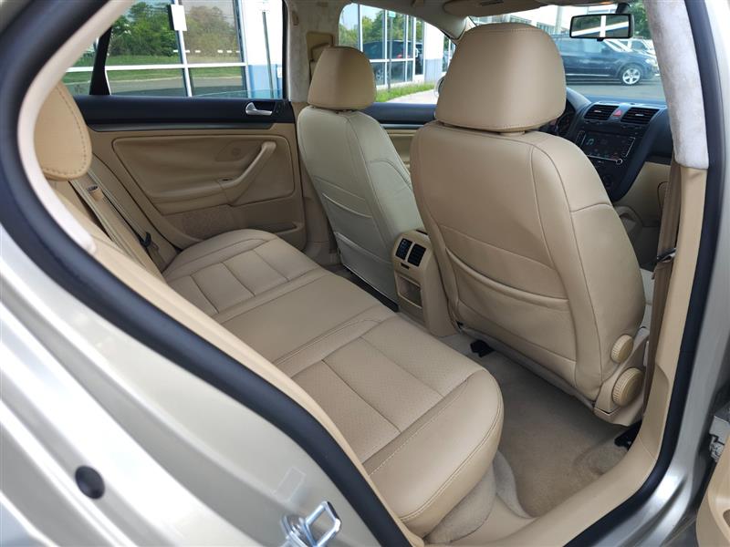 2007 Volkswagen Jetta 2.5 - Photo 51