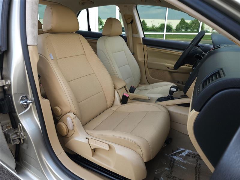 2007 Volkswagen Jetta 2.5 - Photo 54