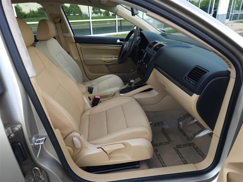 2007 Volkswagen Jetta 2.5 - Photo 55
