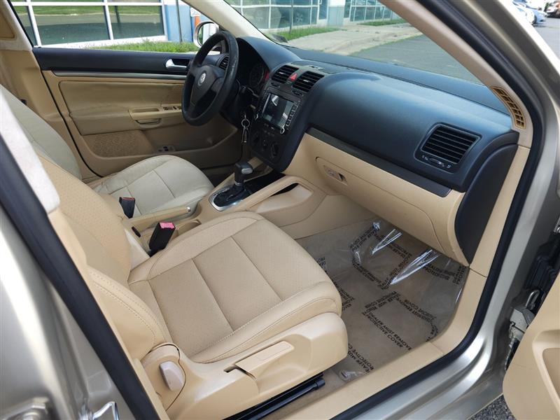 2007 Volkswagen Jetta 2.5 - Photo 56