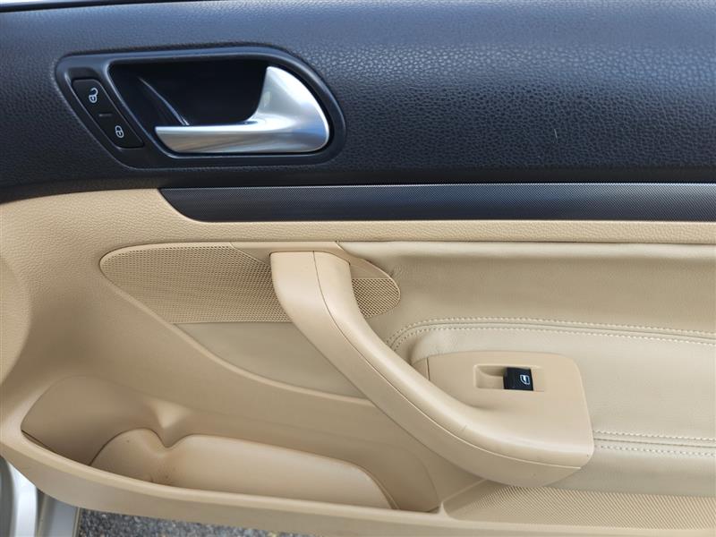 2007 Volkswagen Jetta 2.5 - Photo 57