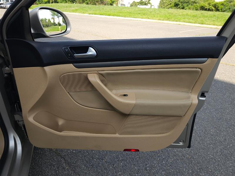 2007 Volkswagen Jetta 2.5 - Photo 58