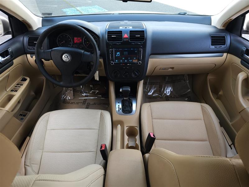 2007 Volkswagen Jetta 2.5 - Photo 59